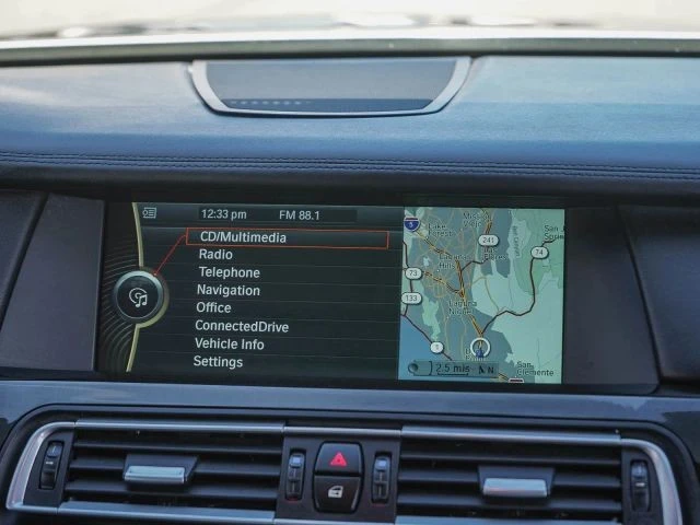 2012 BMW Alpina B7 - Image 19 of 21