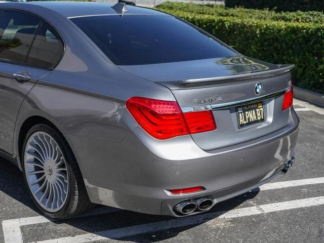 2012 BMW Alpina B7 - Image 14 of 21