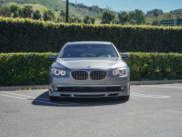 2012 BMW Alpina B7 - Image 2 of 21