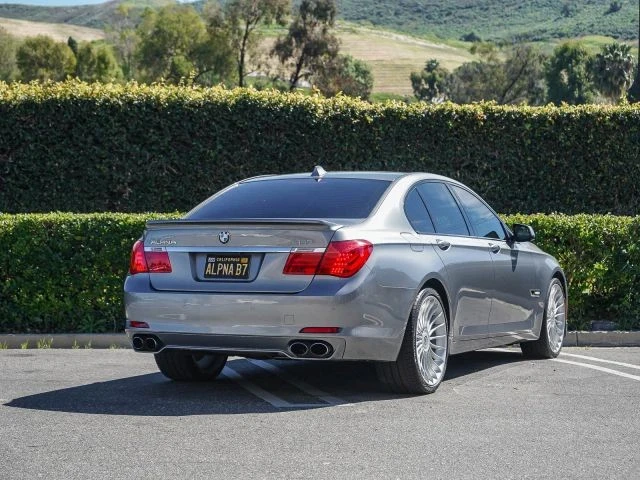 2012 BMW Alpina B7 - Image 6 of 21