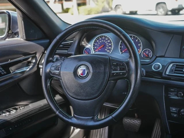 2012 BMW Alpina B7 - Image 20 of 21