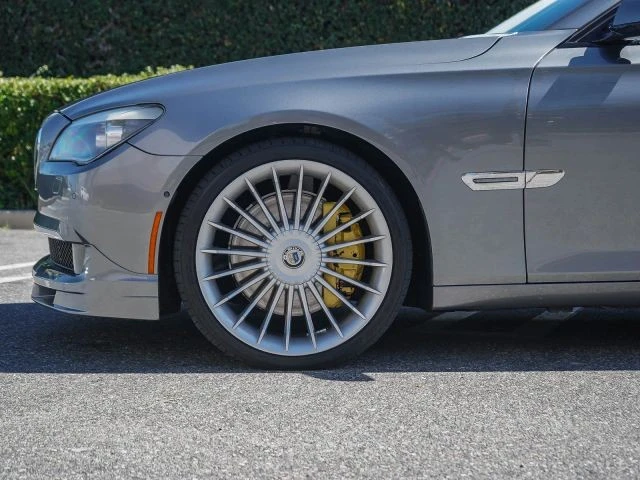 2012 BMW Alpina B7 - Image 12 of 21