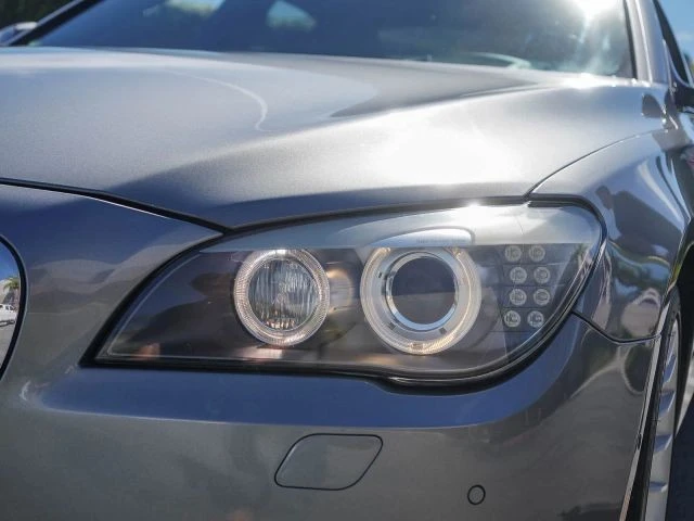 2012 BMW Alpina B7 - Image 10 of 21