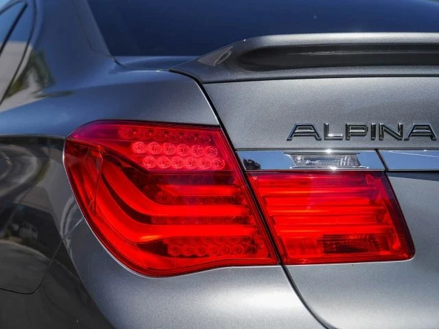 2012 BMW Alpina B7 - Image 15 of 21
