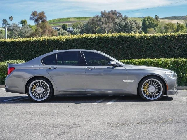 2012 BMW Alpina B7 - Image 7 of 21