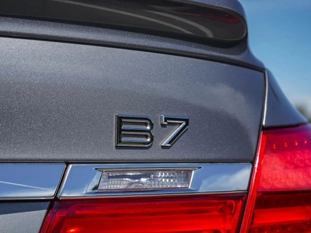 2012 BMW Alpina B7 - Image 16 of 21