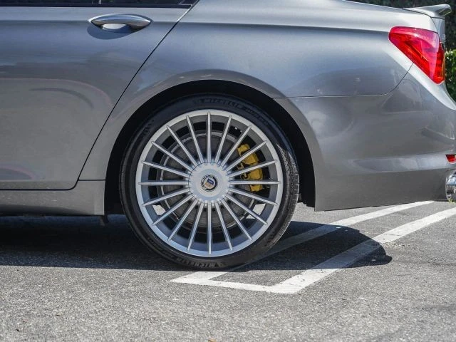 2012 BMW Alpina B7 - Image 13 of 21
