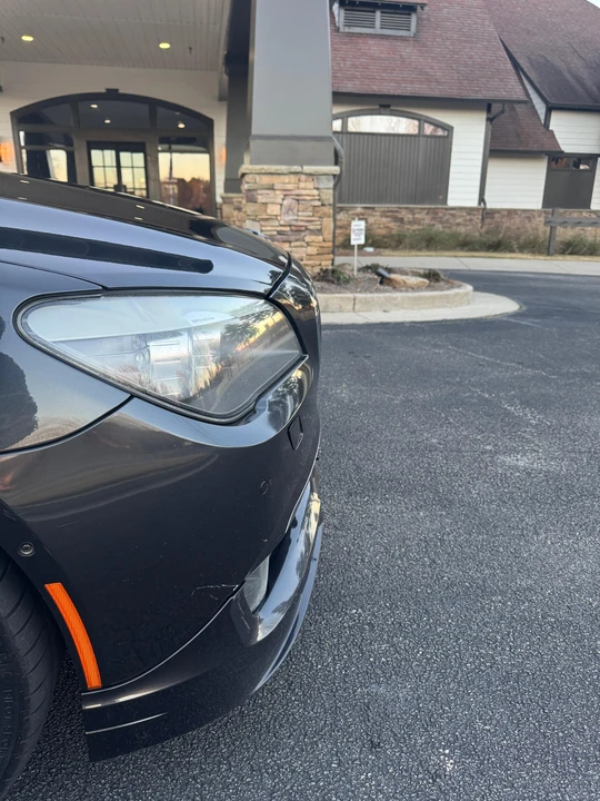 2012 BMW Alpina B7 - Image 26 of 31