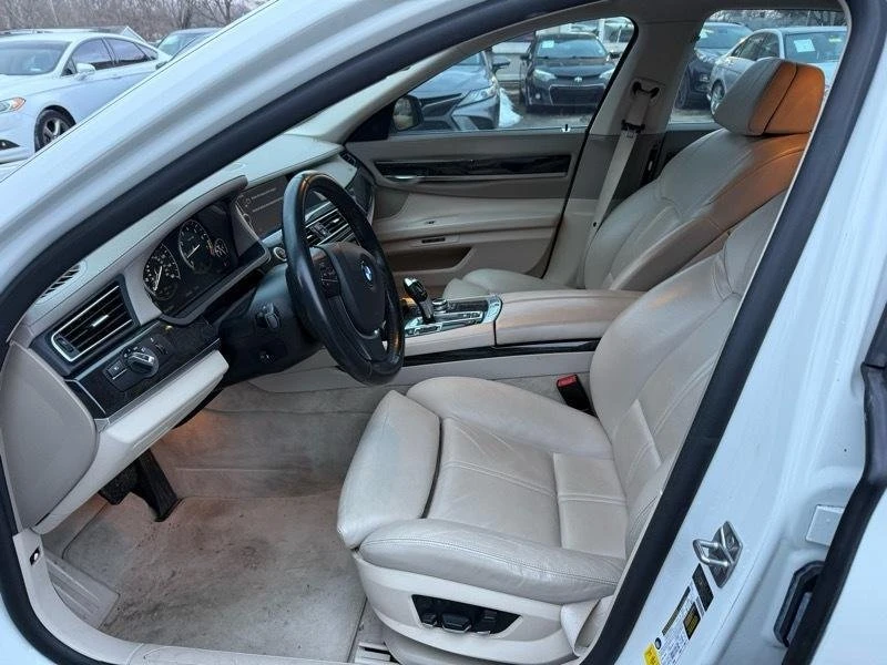 2012 BMW Alpina B7 - Image 6 of 20