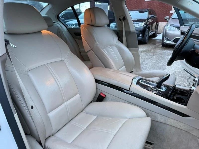 2012 BMW Alpina B7 - Image 14 of 20
