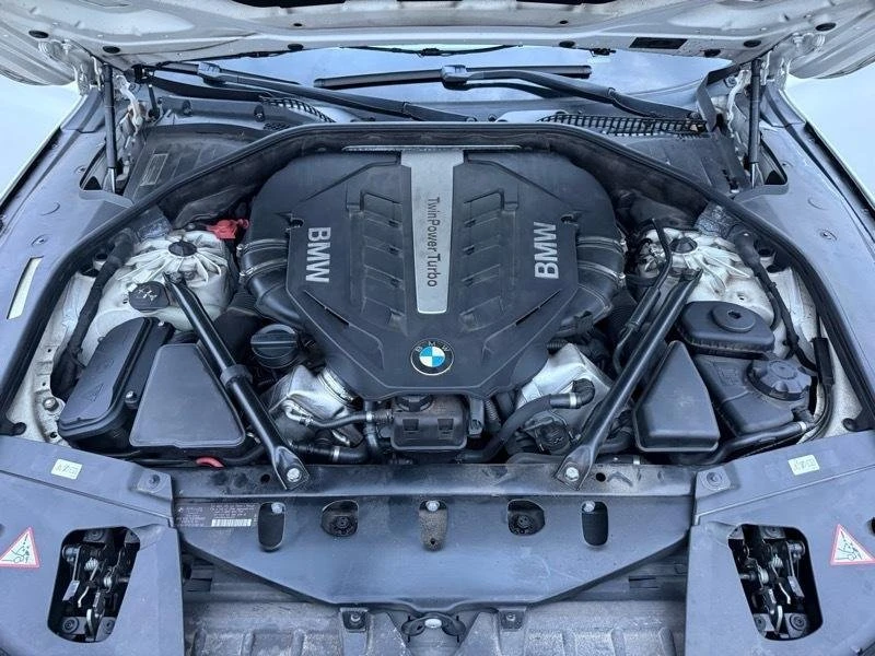 2012 BMW Alpina B7 - Image 20 of 20