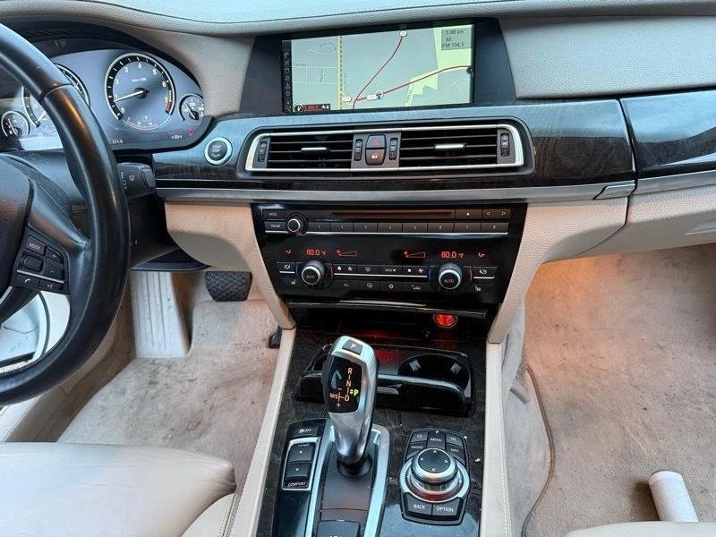 2012 BMW Alpina B7 - Image 12 of 20