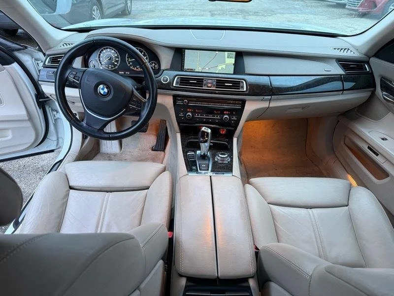 2012 BMW Alpina B7 - Image 13 of 20