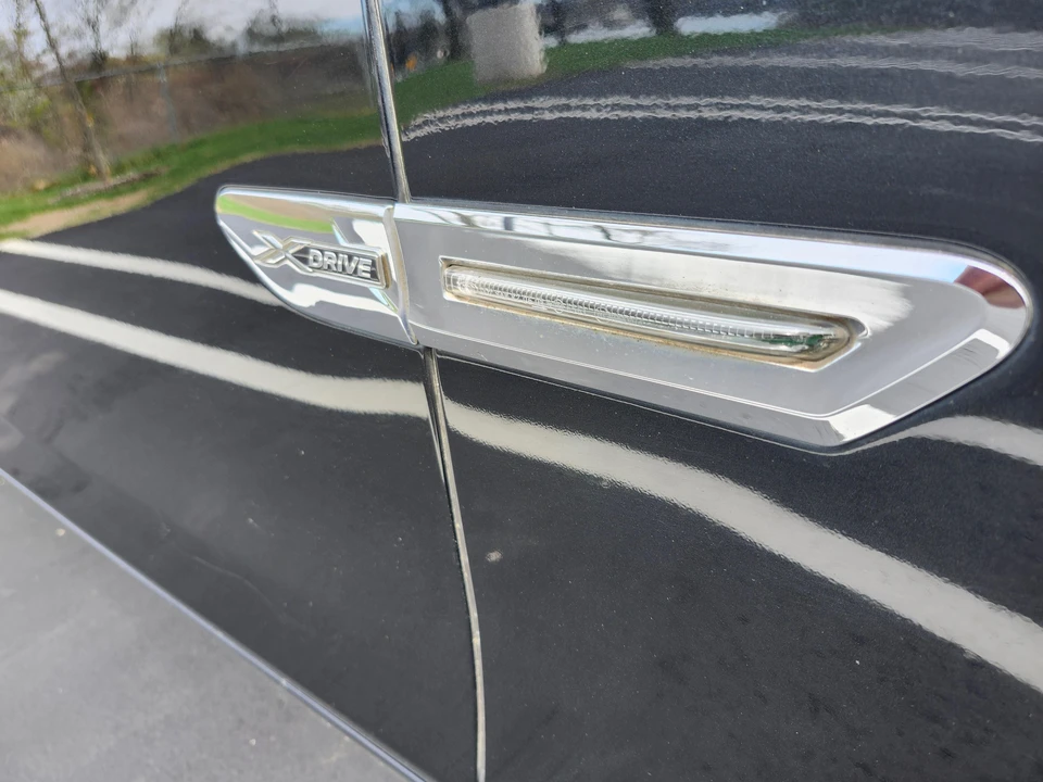 2012 BMW Alpina B7 - Image 16 of 31