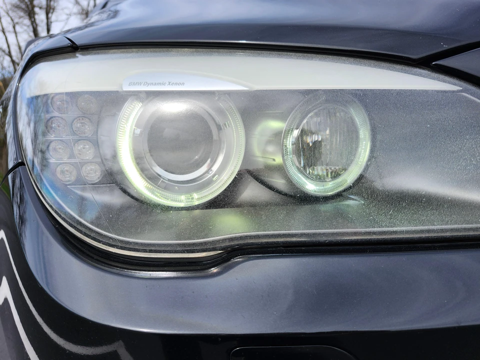 2012 BMW Alpina B7 - Image 10 of 31