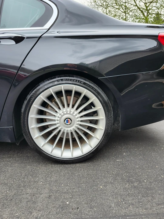 2012 BMW Alpina B7 - Image 18 of 31