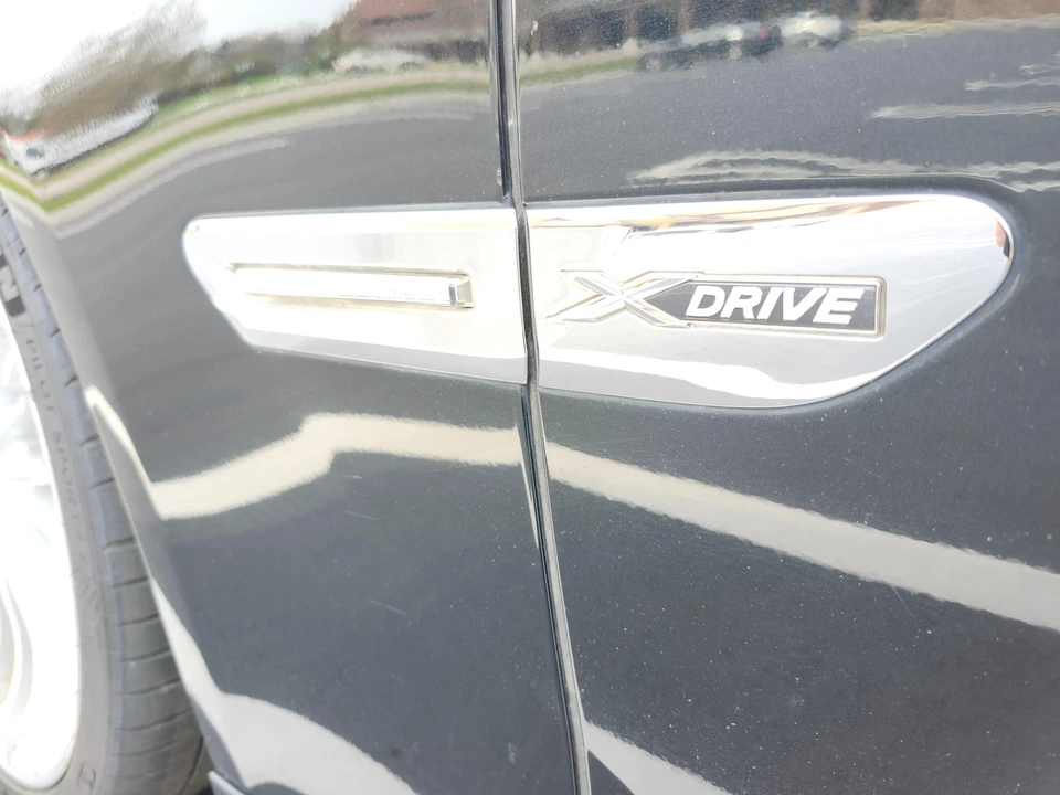 2012 BMW Alpina B7 - Image 11 of 31
