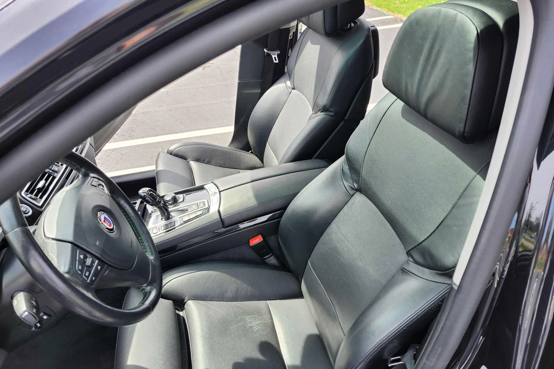 2012 BMW Alpina B7 - Image 22 of 31