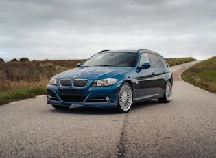 2012 BMW Alpina B3 - Image 3 of 21