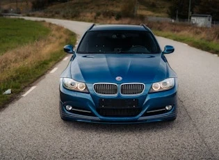 2012 BMW Alpina B3 - Image 10 of 21
