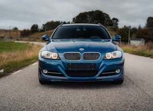 2012 BMW Alpina B3 - Image 2 of 21