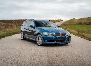 2012 BMW Alpina B3 - Image 9 of 21