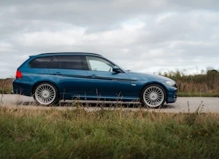 2012 BMW Alpina B3 - Image 8 of 21
