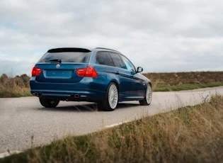 2012 BMW Alpina B3 - Image 7 of 21