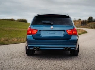 2012 BMW Alpina B3 - Image 6 of 21