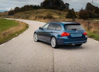 2012 BMW Alpina B3 - Image 5 of 21