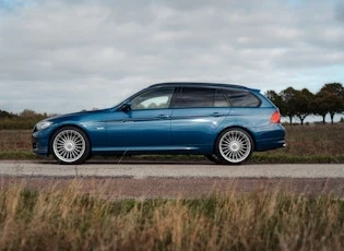 2012 BMW Alpina B3 - Image 4 of 21