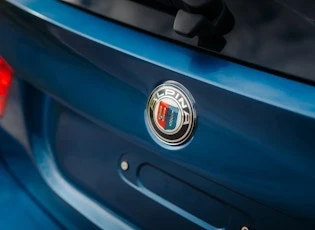 2012 BMW Alpina B3 - Image 12 of 21