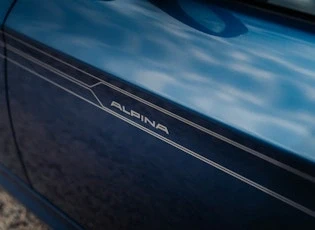 2012 BMW Alpina B3 - Image 14 of 21