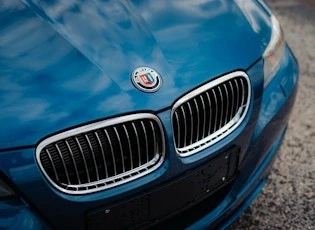 2012 BMW Alpina B3 - Image 18 of 21