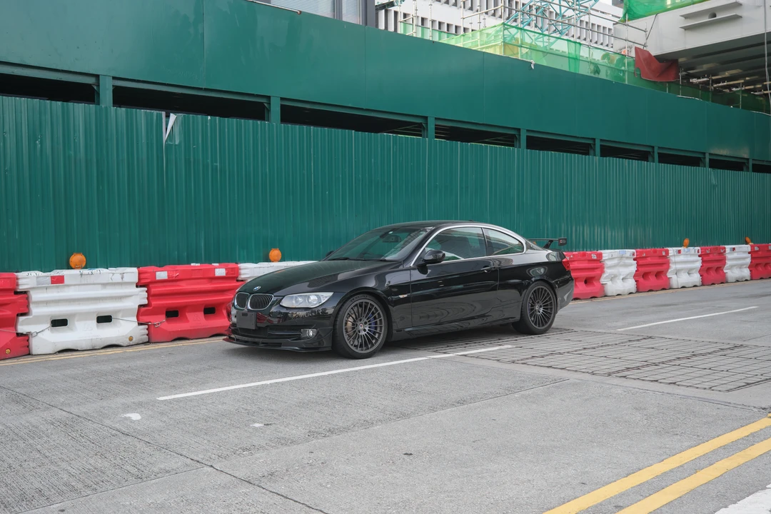 2012 BMW Alpina B3 - Image 8 of 31
