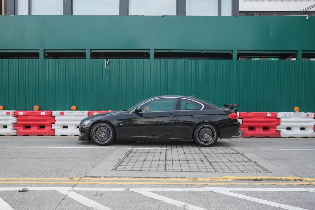 2012 BMW Alpina B3 - Image 4 of 31
