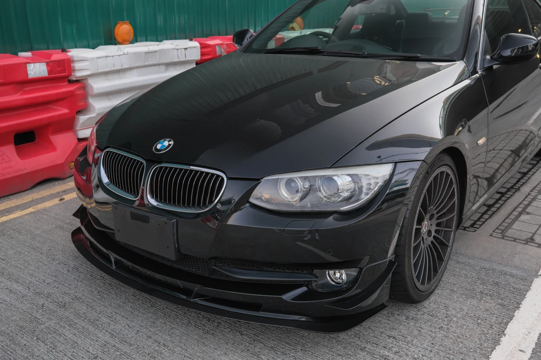2012 BMW Alpina B3 - Image 15 of 31