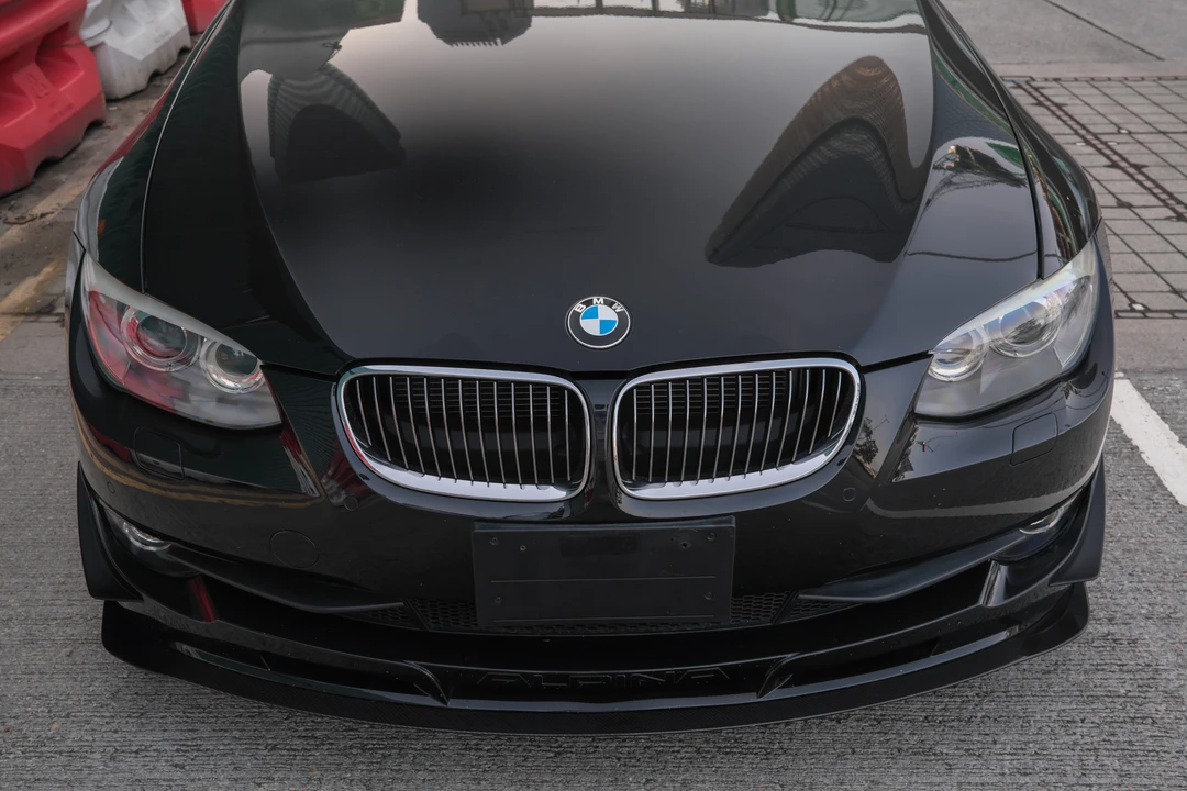 2012 BMW Alpina B3 - Image 16 of 31