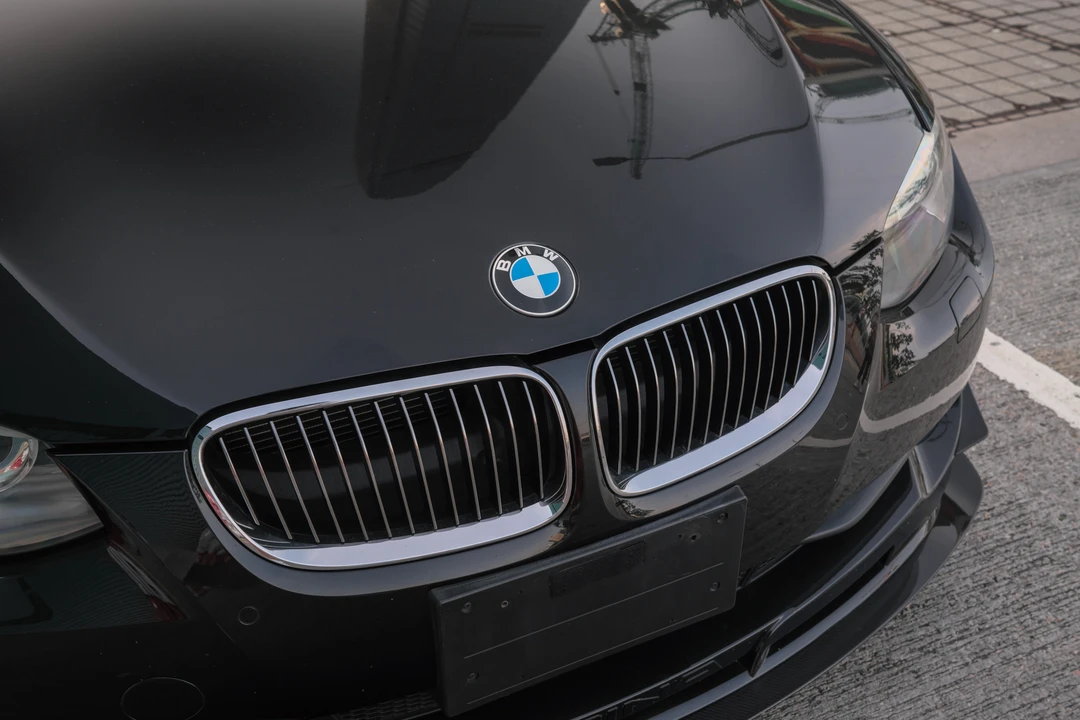 2012 BMW Alpina B3 - Image 17 of 31