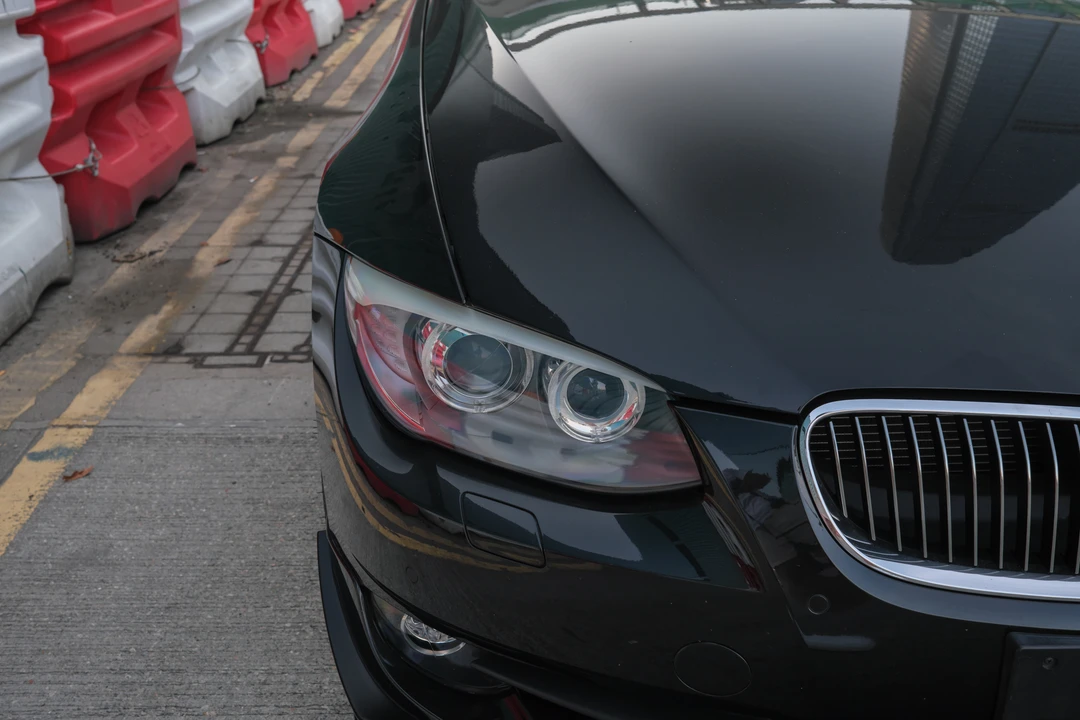 2012 BMW Alpina B3 - Image 18 of 31