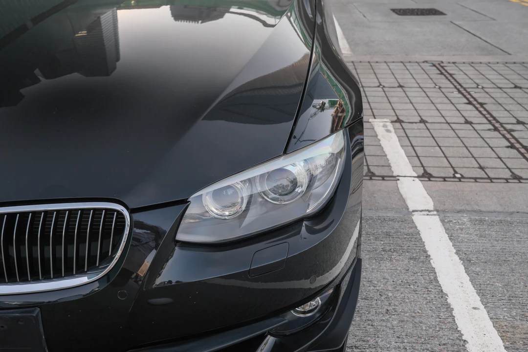 2012 BMW Alpina B3 - Image 19 of 31