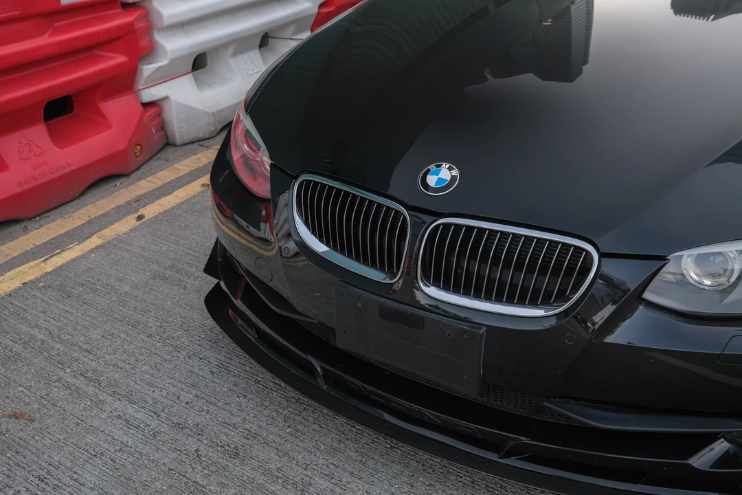 2012 BMW Alpina B3 - Image 20 of 31