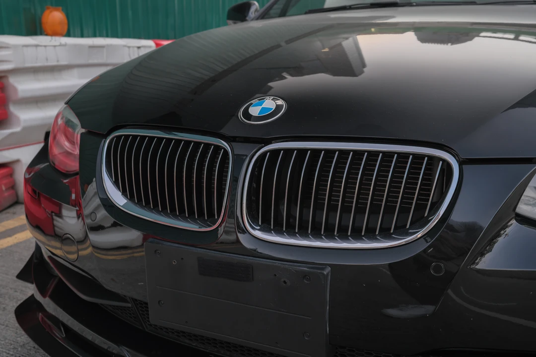 2012 BMW Alpina B3 - Image 21 of 31