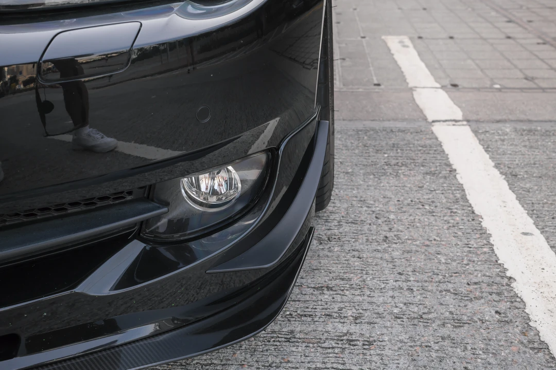 2012 BMW Alpina B3 - Image 27 of 31