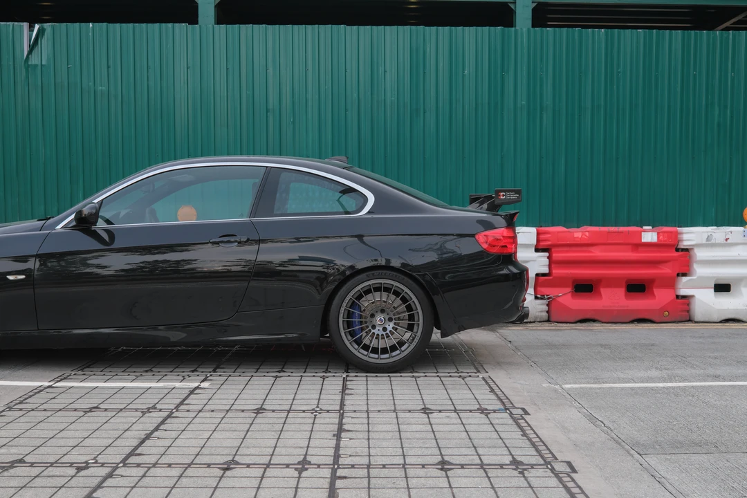 2012 BMW Alpina B3 - Image 12 of 31