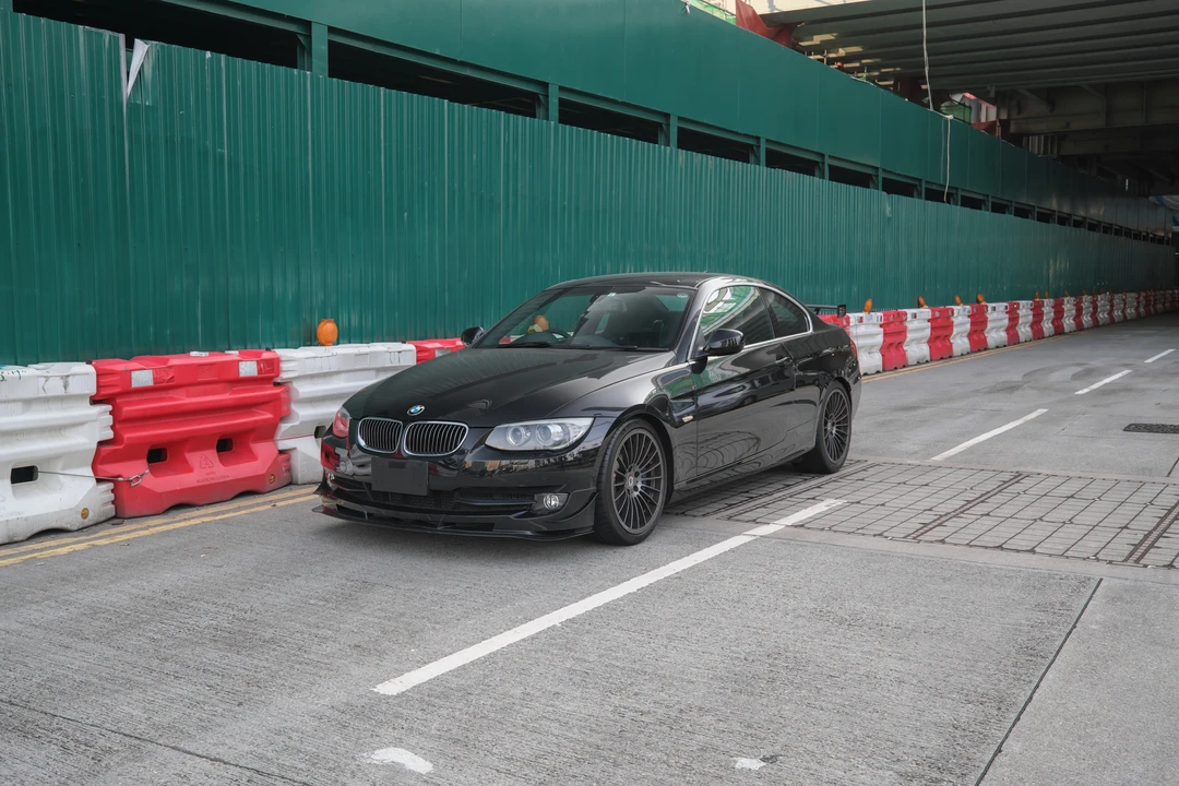 2012 BMW Alpina B3 - Image 3 of 31