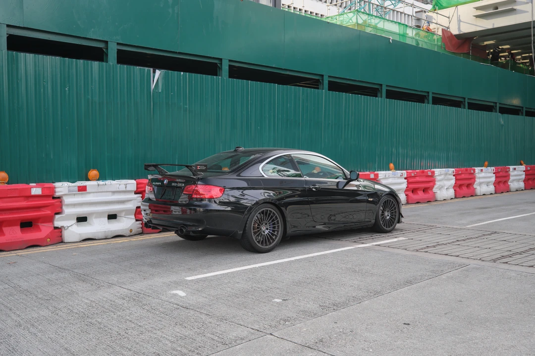 2012 BMW Alpina B3 - Image 10 of 31