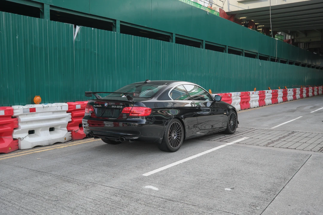 2012 BMW Alpina B3 - Image 6 of 31