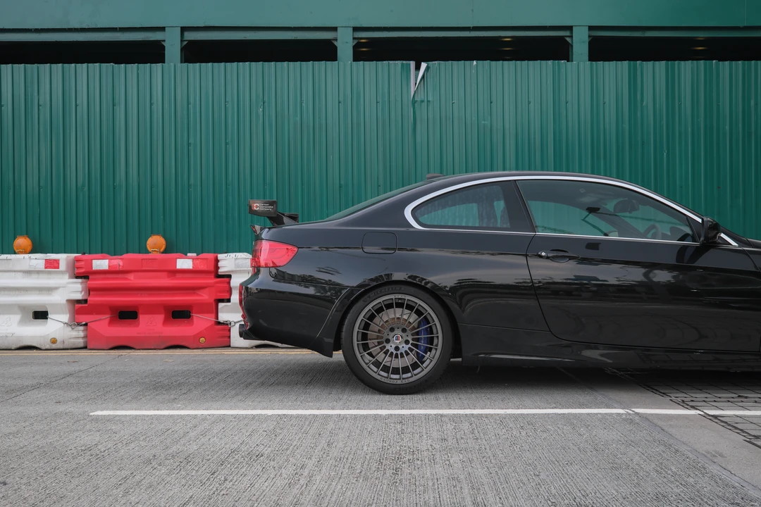 2012 BMW Alpina B3 - Image 13 of 31