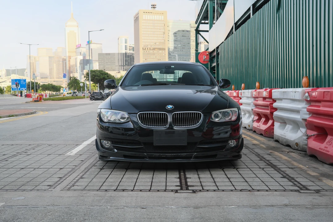 2012 BMW Alpina B3 - Image 2 of 31